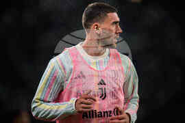 Italy Soccer Serie A