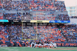 Lions Bengals Football