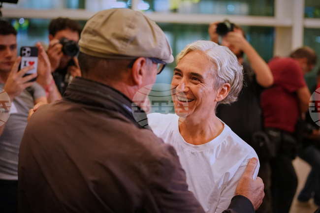 Spain Gaza Flotilla Protest