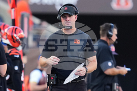 Lions Bengals Football