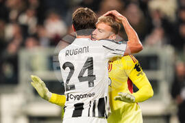 Italy Soccer Serie A