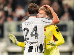 Italy Soccer Serie A