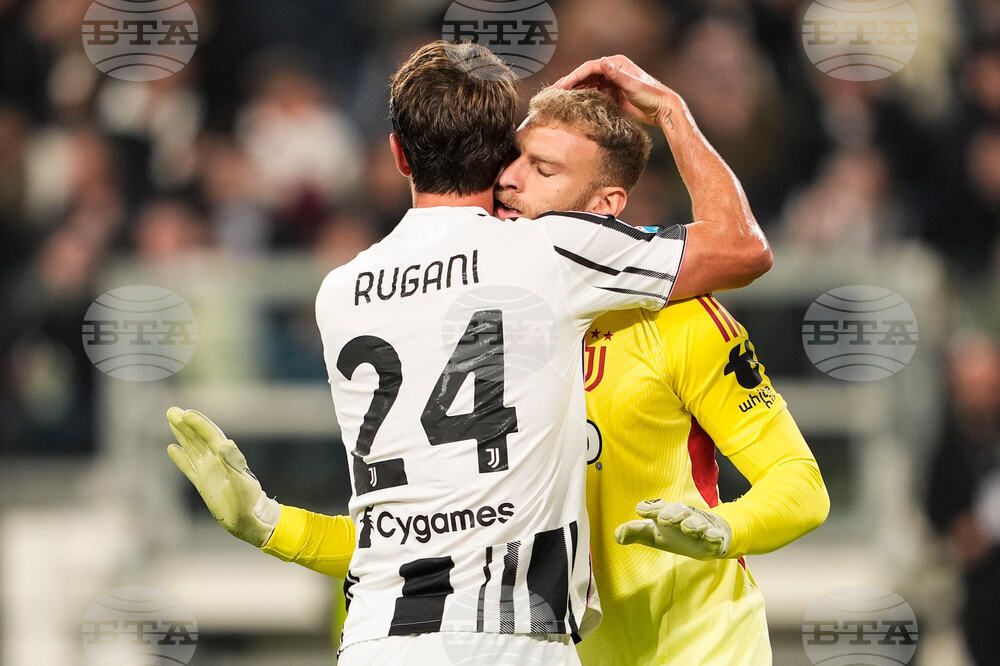 Italy Soccer Serie A