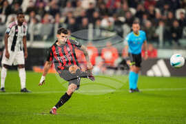 Italy Soccer Serie A