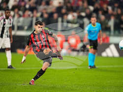 Italy Soccer Serie A