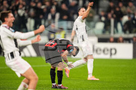 Italy Soccer Serie A