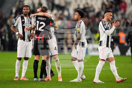 Italy Soccer Serie A