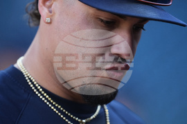 ALDS Tigers Mariners Baseball