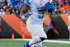 Lions Bengals Football