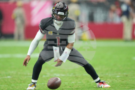 Titans Cardinals Football