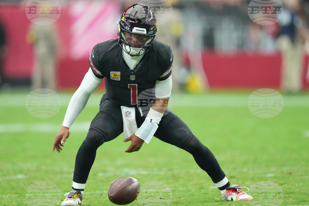 Titans Cardinals Football