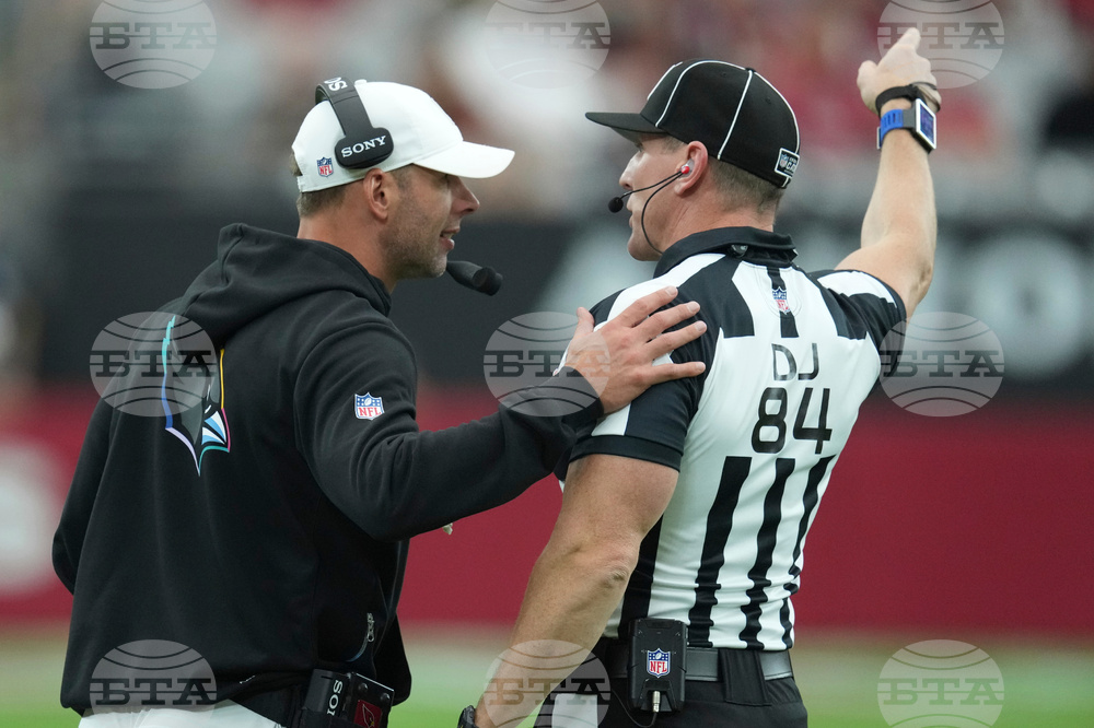 Titans Cardinals Football