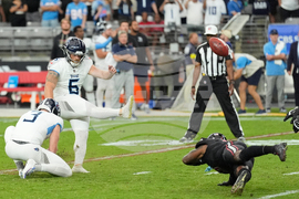 Titans Cardinals Football