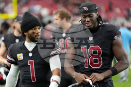 Titans Cardinals Football