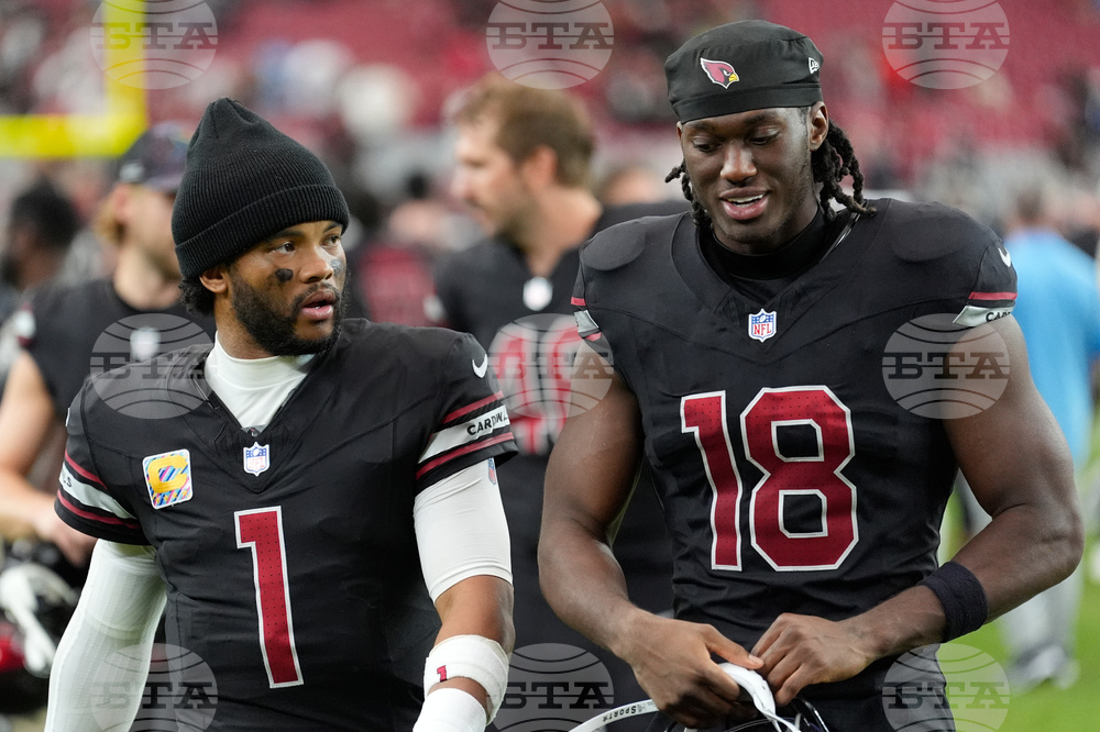 Titans Cardinals Football