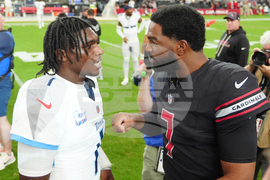 Titans Cardinals Football