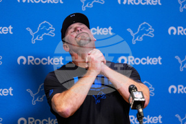 Lions Bengals Football