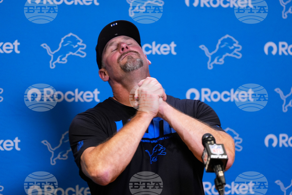 Lions Bengals Football