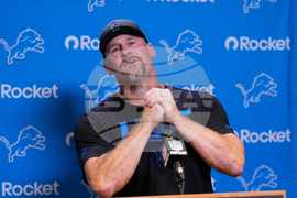 Lions Bengals Football