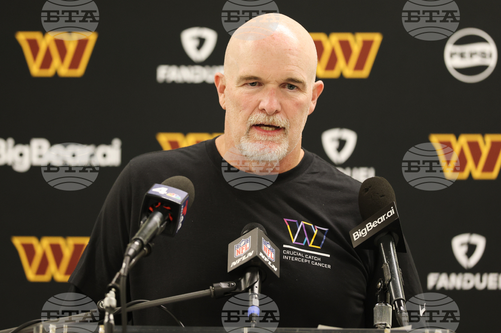 Commanders Chargers Football