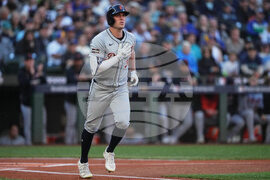 ALDS Tigers Mariners Baseball