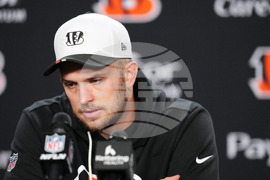 Lions Bengals Football