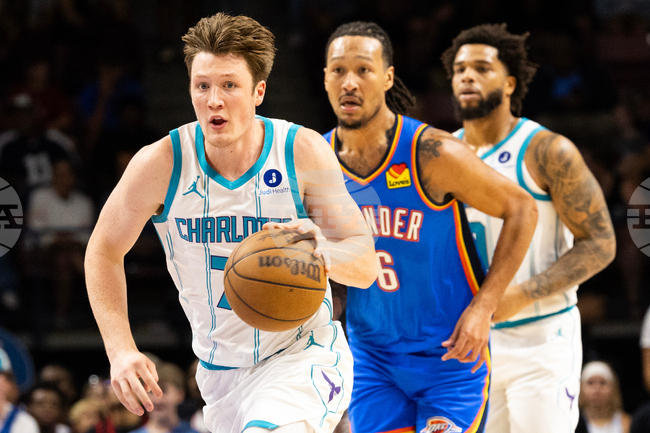 CORRECTION Thunder Hornets Basketball