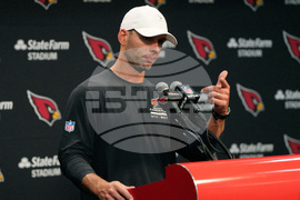 Titans Cardinals Football