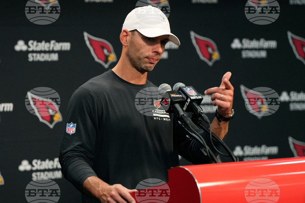 Titans Cardinals Football