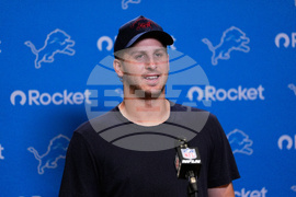 Lions Bengals Football