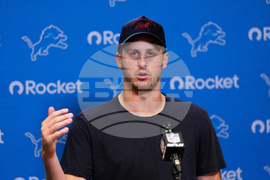 Lions Bengals Football