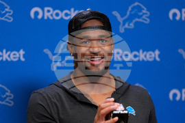 Lions Bengals Football