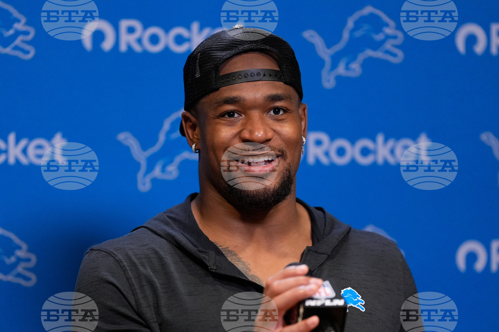 Lions Bengals Football