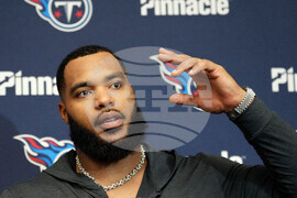 Titans Cardinals Football