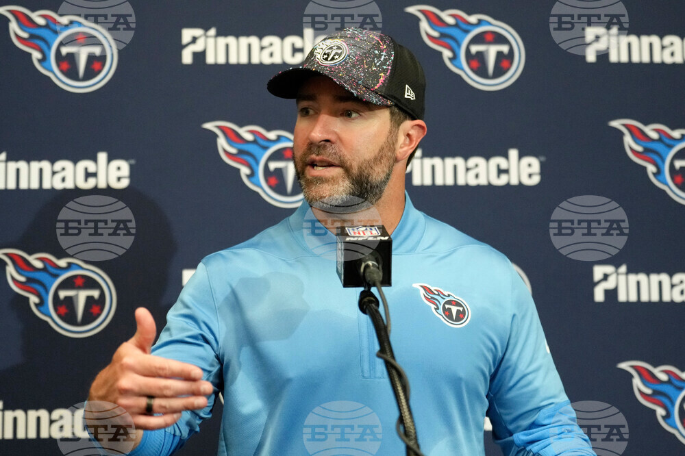 Titans Cardinals Football