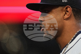 ALDS Tigers Mariners Baseball