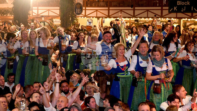 Инфлацията поставя под натиск пивоварната индустрия в Европа