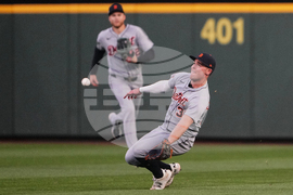 ALDS Tigers Mariners Baseball