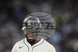 ALDS Tigers Mariners Baseball