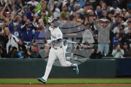 ALDS Tigers Mariners Baseball