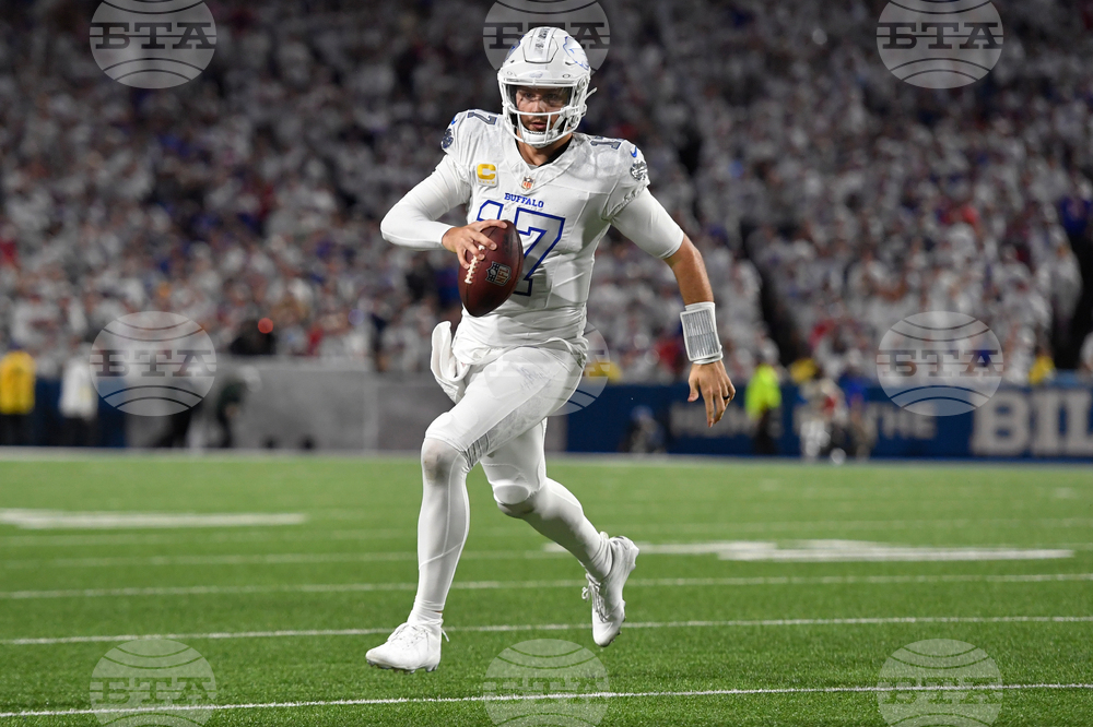 Patriots Bills Football