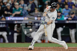 ALDS Tigers Mariners Baseball