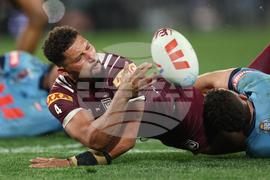 Australia Rugby League Kangaroos