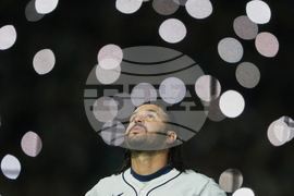 ALDS Tigers Mariners Baseball