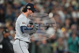 ALDS Tigers Mariners Baseball