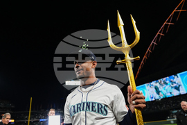 ALDS Tigers Mariners Baseball