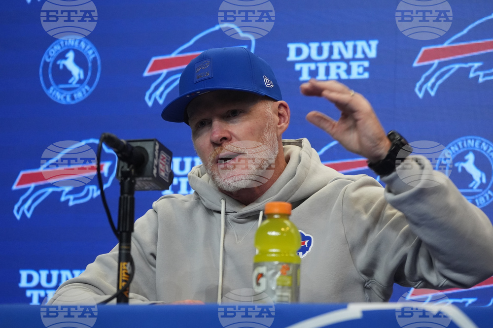 Patriots Bills Football