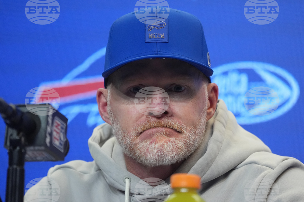 Patriots Bills Football