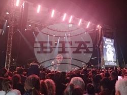 Стара Загора - Лили Иванова и Дара Екимова - концерт