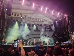 Стара Загора - Лили Иванова и Дара Екимова - концерт